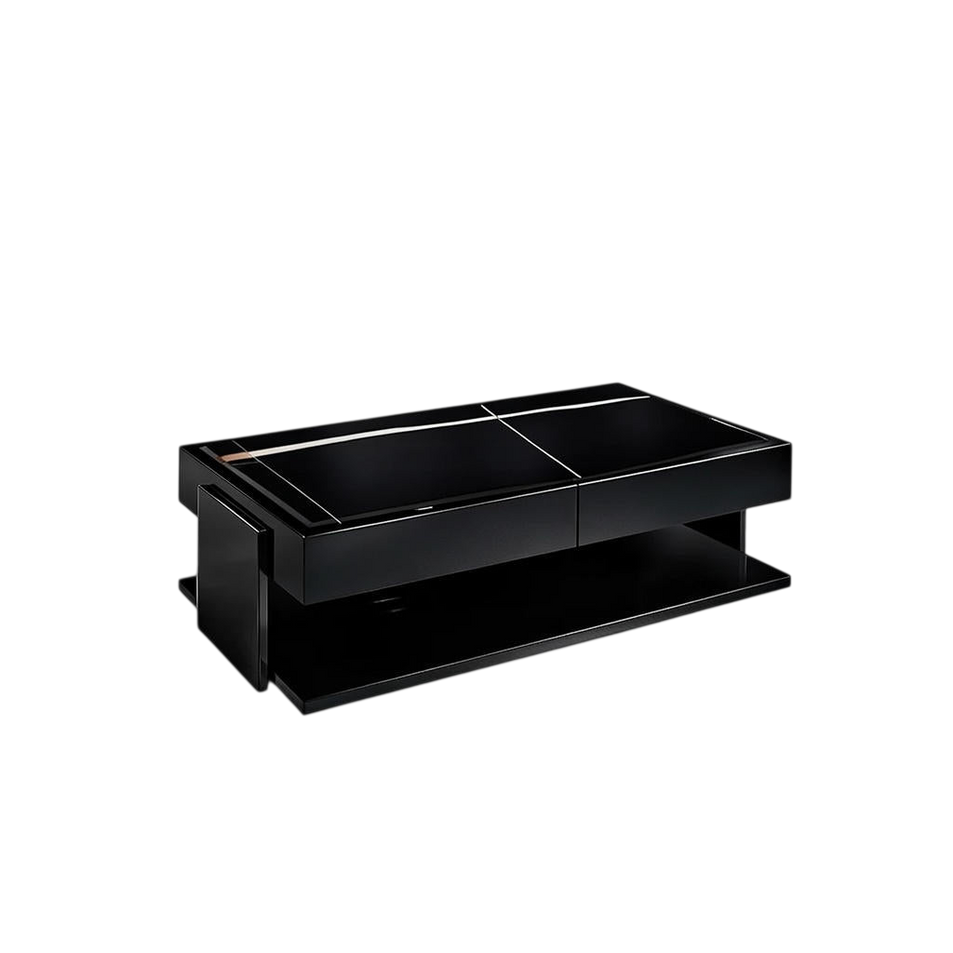 Журнальний столик Black&More