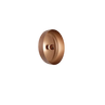Rose and Copper / 40 см