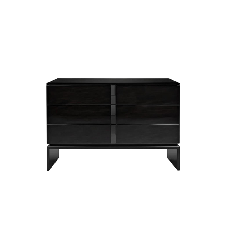 Комод Black&More