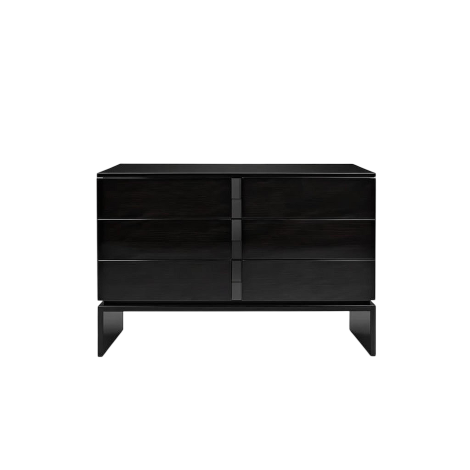 Комод Black&More