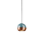 Green and Copper / 2700К