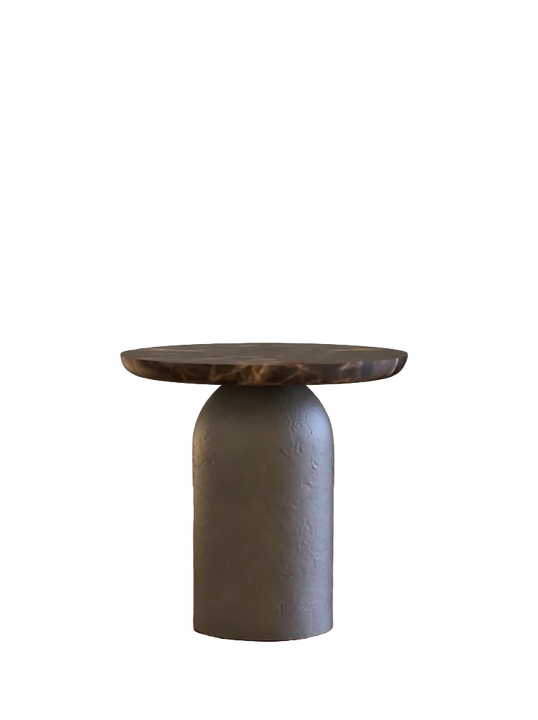 Маленький журнальний столик Saturo