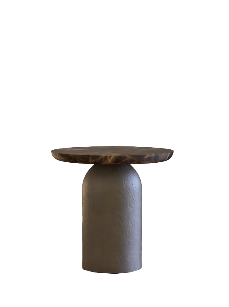Маленький журнальний столик Saturo
