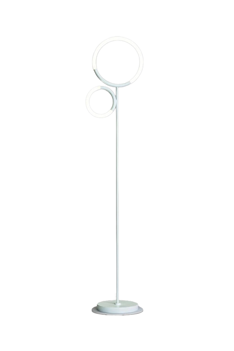 Підлоговий світильник Loop