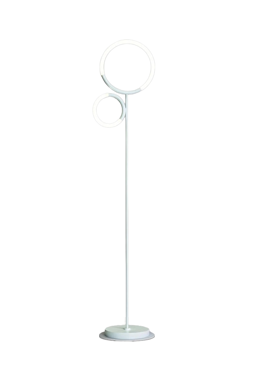 Підлоговий світильник Loop