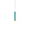 Green and Brass / 2700К