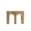 Travertine / 21,0 x 28,0 x 8,0 см