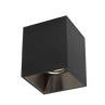 Black and Black Chrome