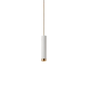 White and Brass / 2700К