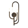 Burnished Brushed Brass / Сатиноване оргскло