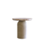 Gold-Calacatta / Clear Clay