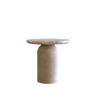 Gold-Calacatta / Clear Clay