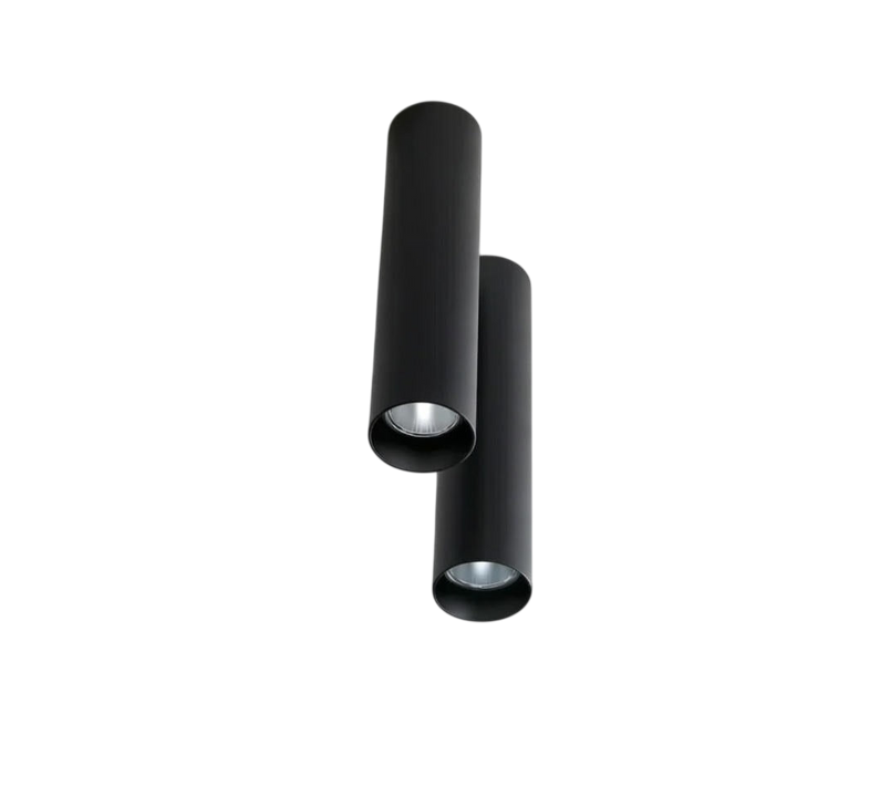 Стельовий світильник Pop 07 Mono Flush Mount