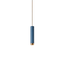 Blue and Brass / 2700К