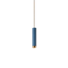 Blue and Brass / 2700К
