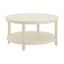 Antique White