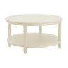 Antique White