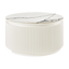 Dull White / Чорні вени