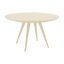 Dull Cream