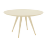 Dull Cream