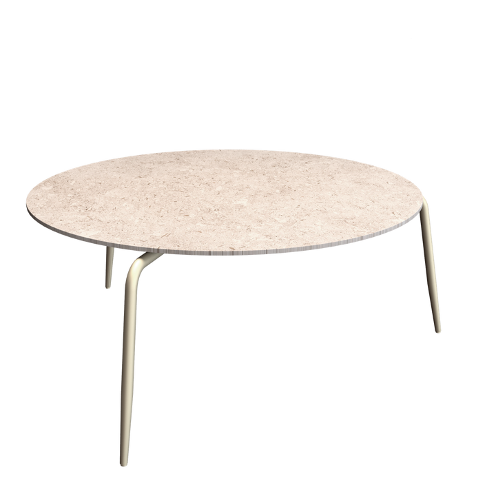 Кавовий столик Rodona Ø100 В45