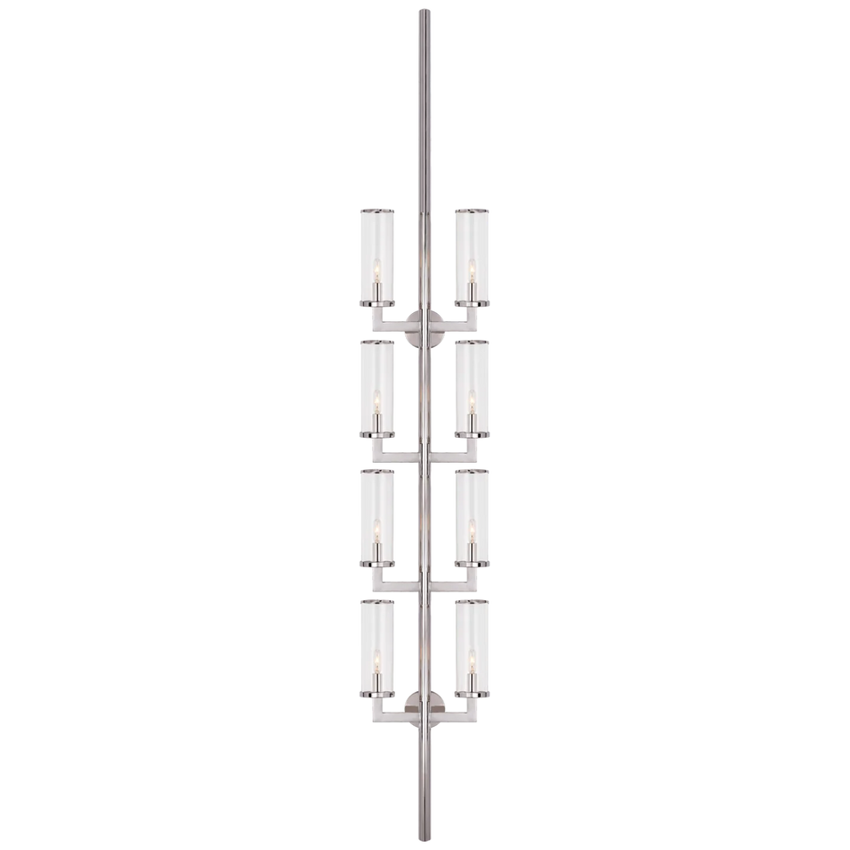 Заява про зв'язок Sconce