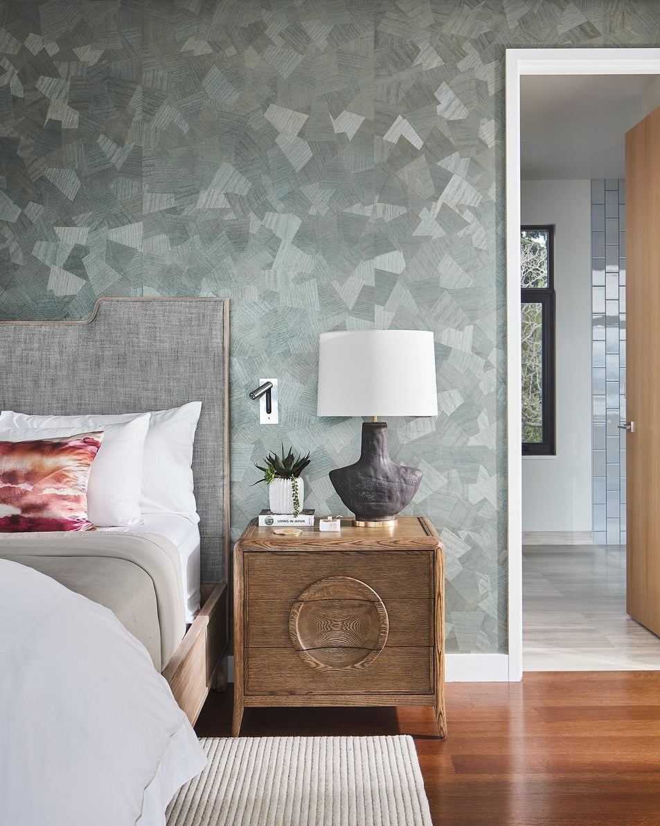 Armato Small Table Lamp, a premium Decorative light by Visual Comfort & Co. Close - up image of its design.