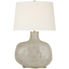 Antiqued White / Linen