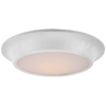 Plaster White / М'яке біле скло