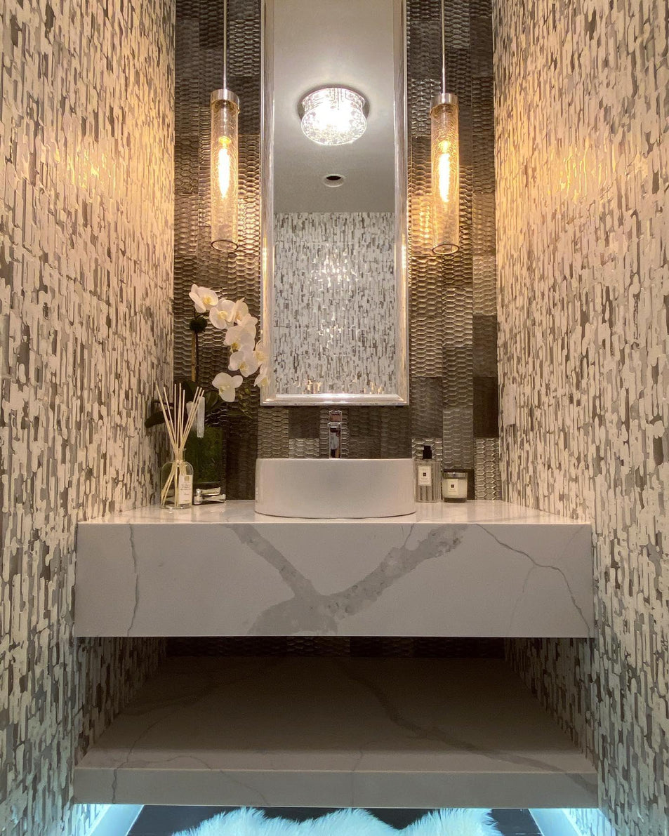 Liaison Long Pendant, a premium Pendant light by Visual Comfort & Co. Close - up image of its design.