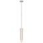 Polished Nickel / Біле скло