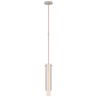 Polished Nickel / Біле скло