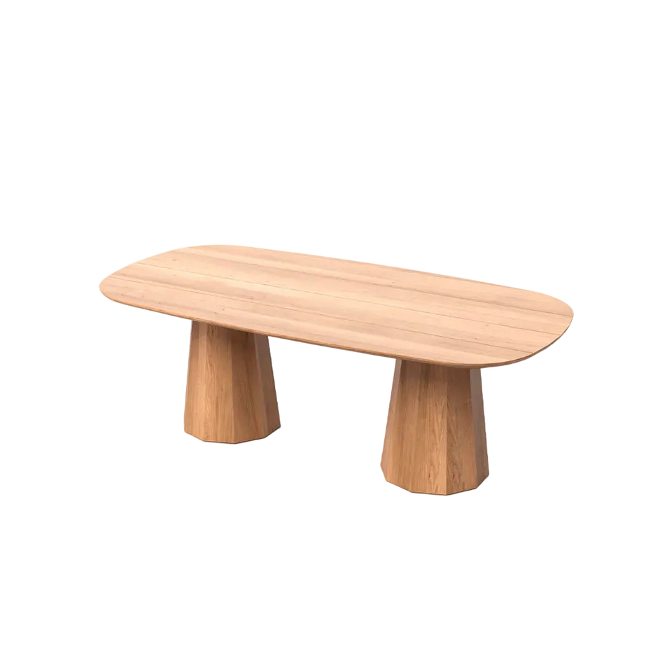 Lacus 220 Dining Table