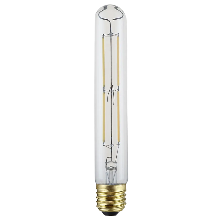 Велика трубчаста LED-лампа з цоколем E27