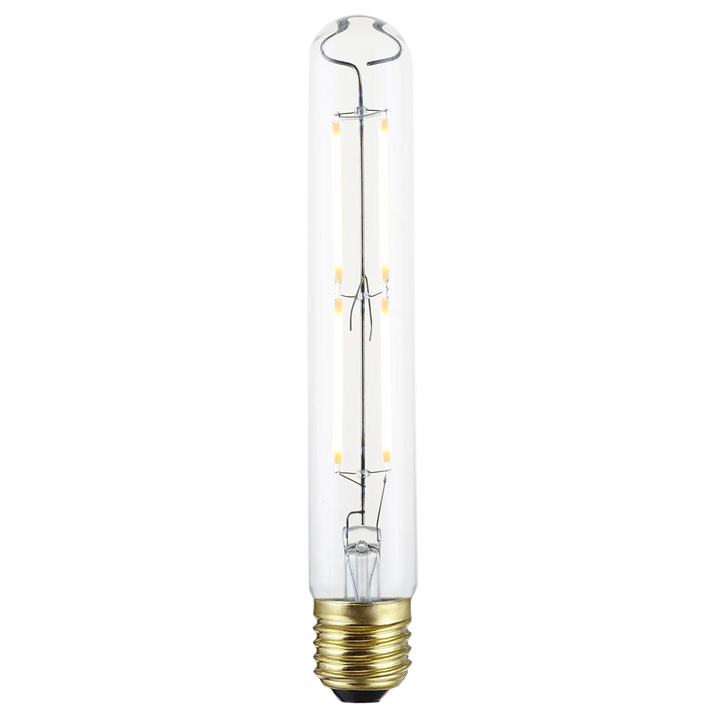Велика трубчаста LED-лампа з цоколем E27