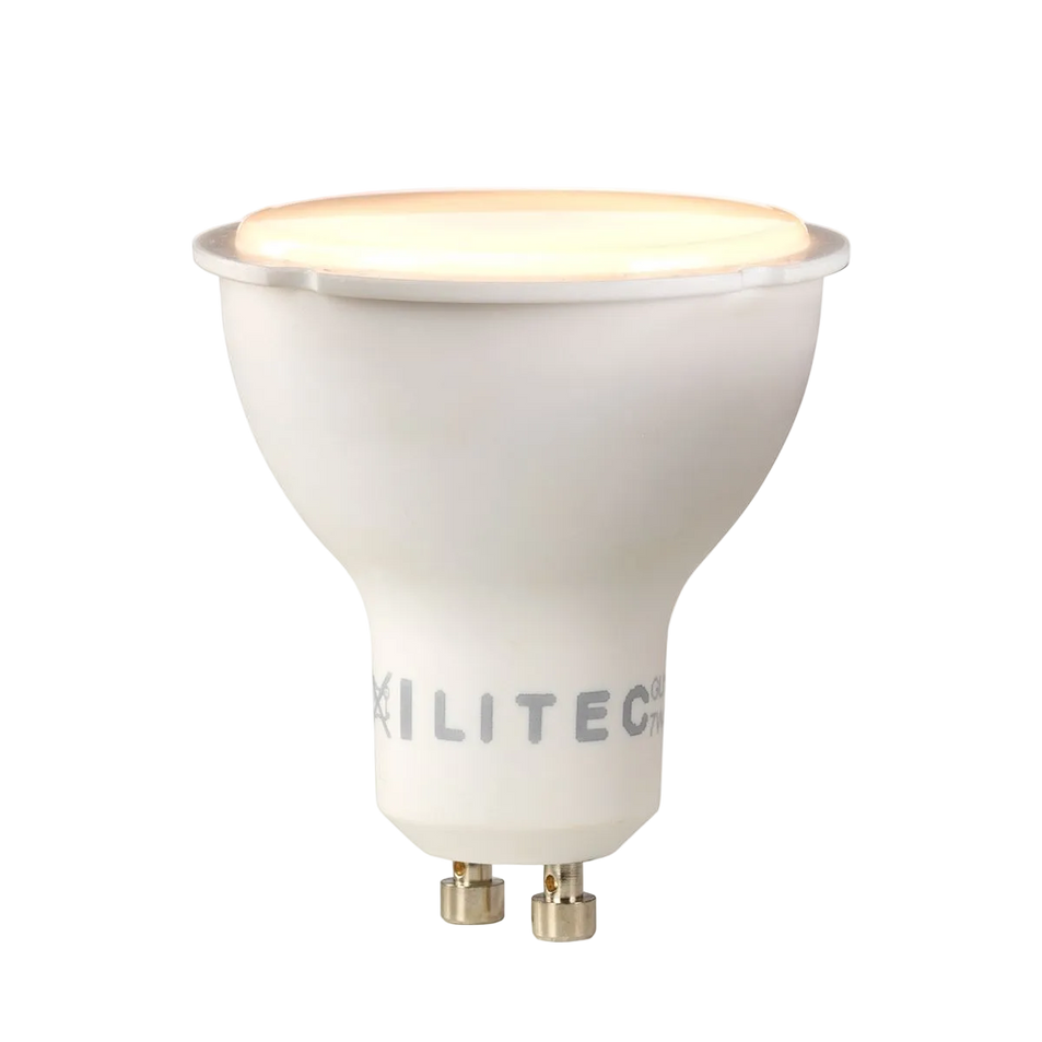 Світлодіодна лампа Litec GU10