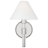 Polished Nickel / Біла книга