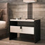Cedar High Gloss or Palissandro Satin / 60x60x45 см