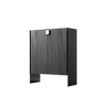 Cedar High Gloss or Palissandro Satin