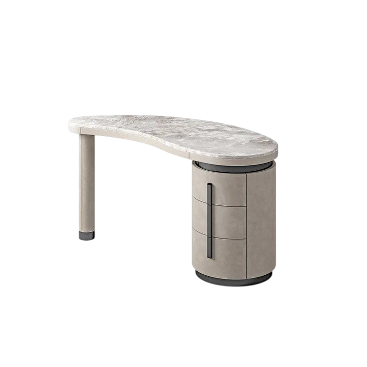 Туалетний столик нового рівня