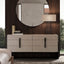Cedar High Gloss or Palissandro Satin / 82х130х50 см