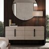 Cedar High Gloss or Palissandro Satin / 82х130х50 см