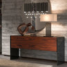 Cedar High Gloss or Palissandro Satin