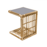 Natural Rattan