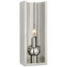Polished Nickel