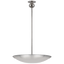 Polished Nickel