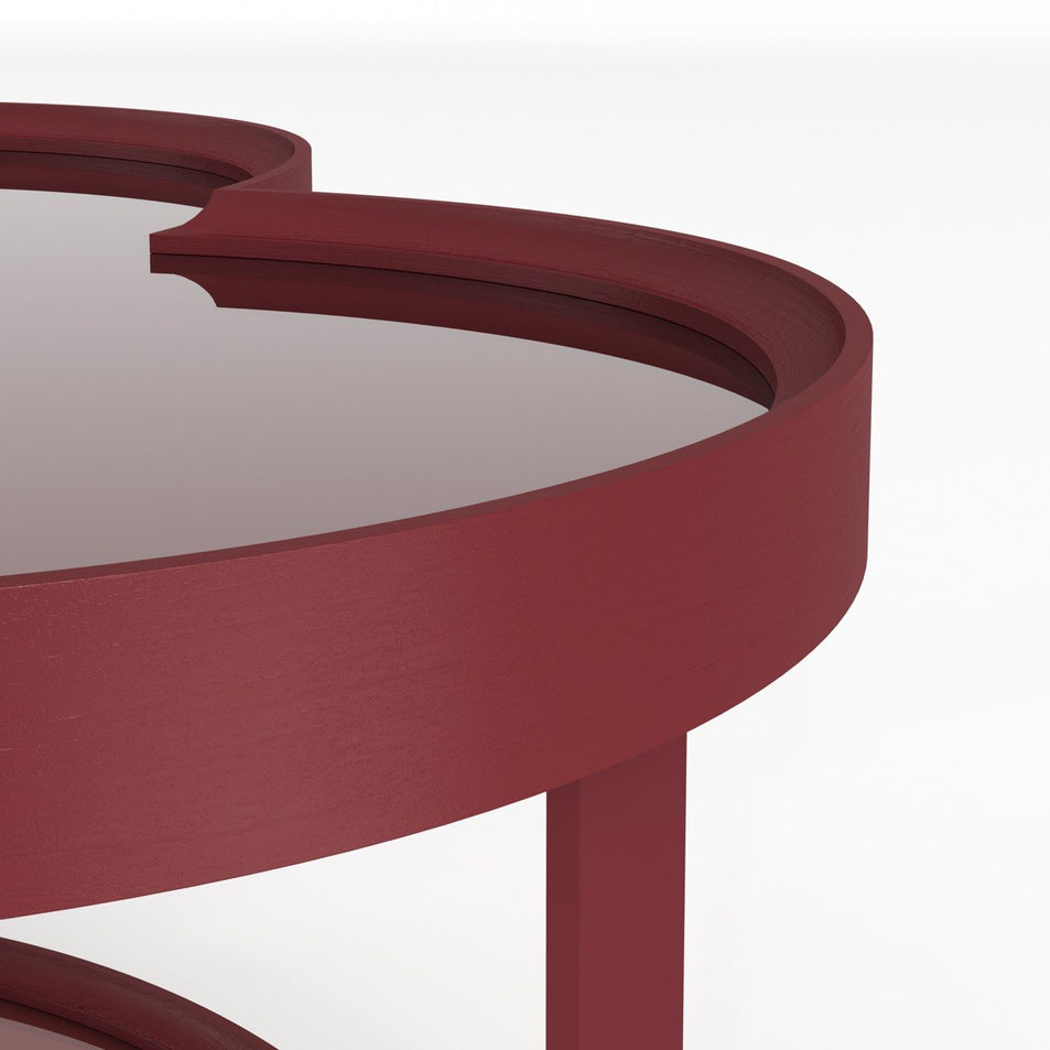 Журнальний столик