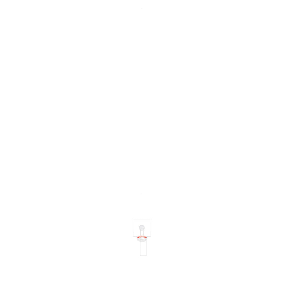 Підвісний світильник Loop Small