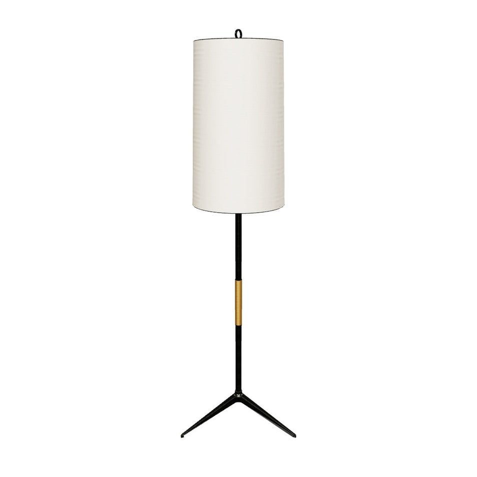 Frankfort Floor Lamp 3D Model