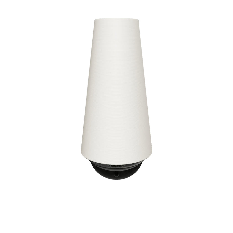 Fontaine Single Sconce 3D Model